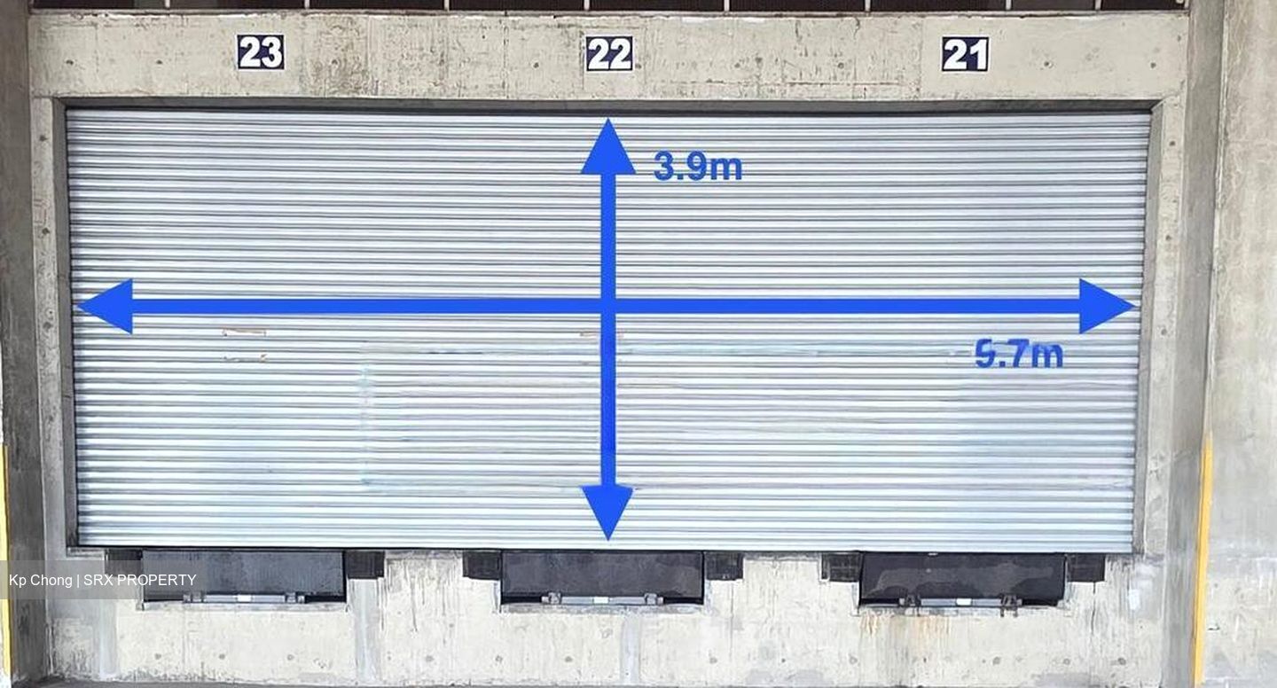 Gul Way (D22), Factory #454791151